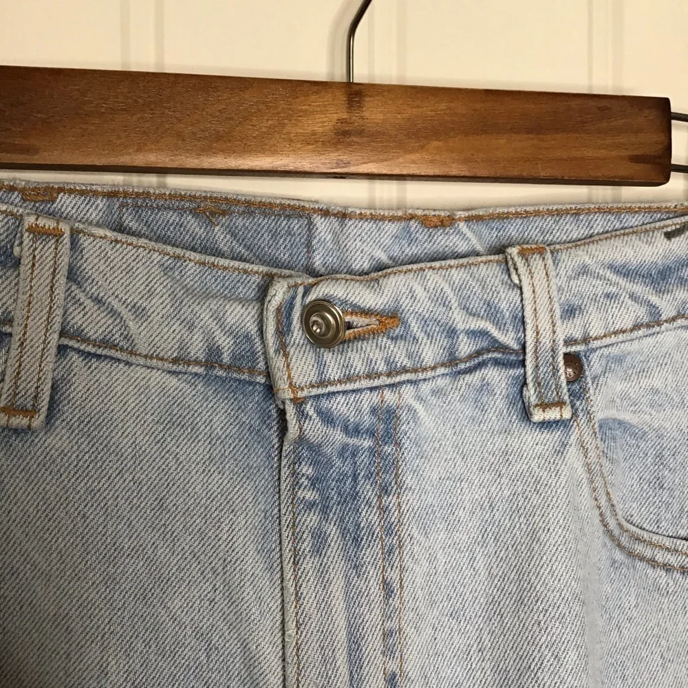 Vintage Gold Tab Made in the USA Levi’s 540.